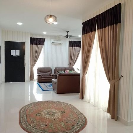 Juniper Guest House Putrajaya Extérieur photo