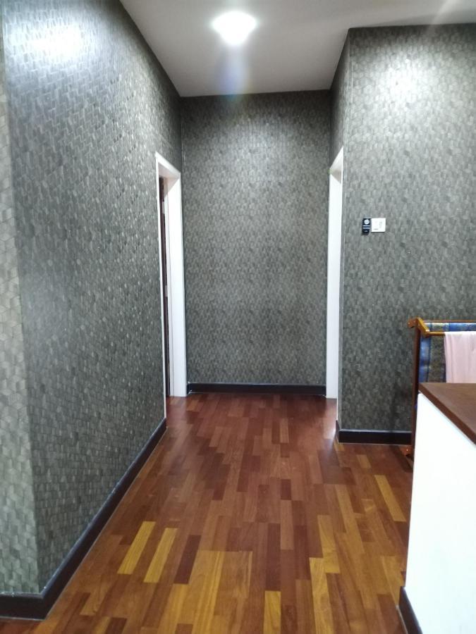 Juniper Guest House Putrajaya Extérieur photo