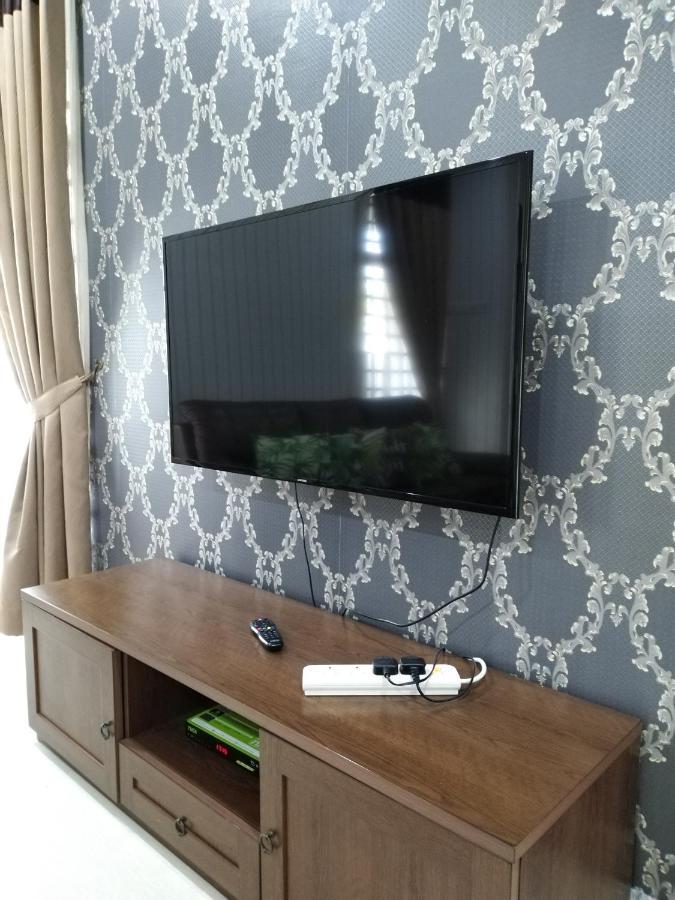 Juniper Guest House Putrajaya Extérieur photo