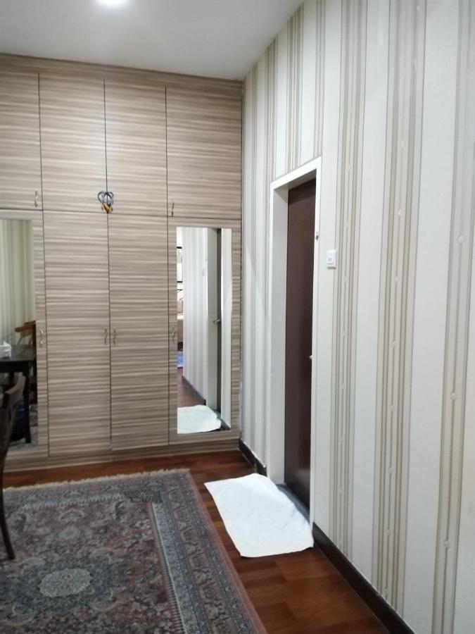 Juniper Guest House Putrajaya Extérieur photo