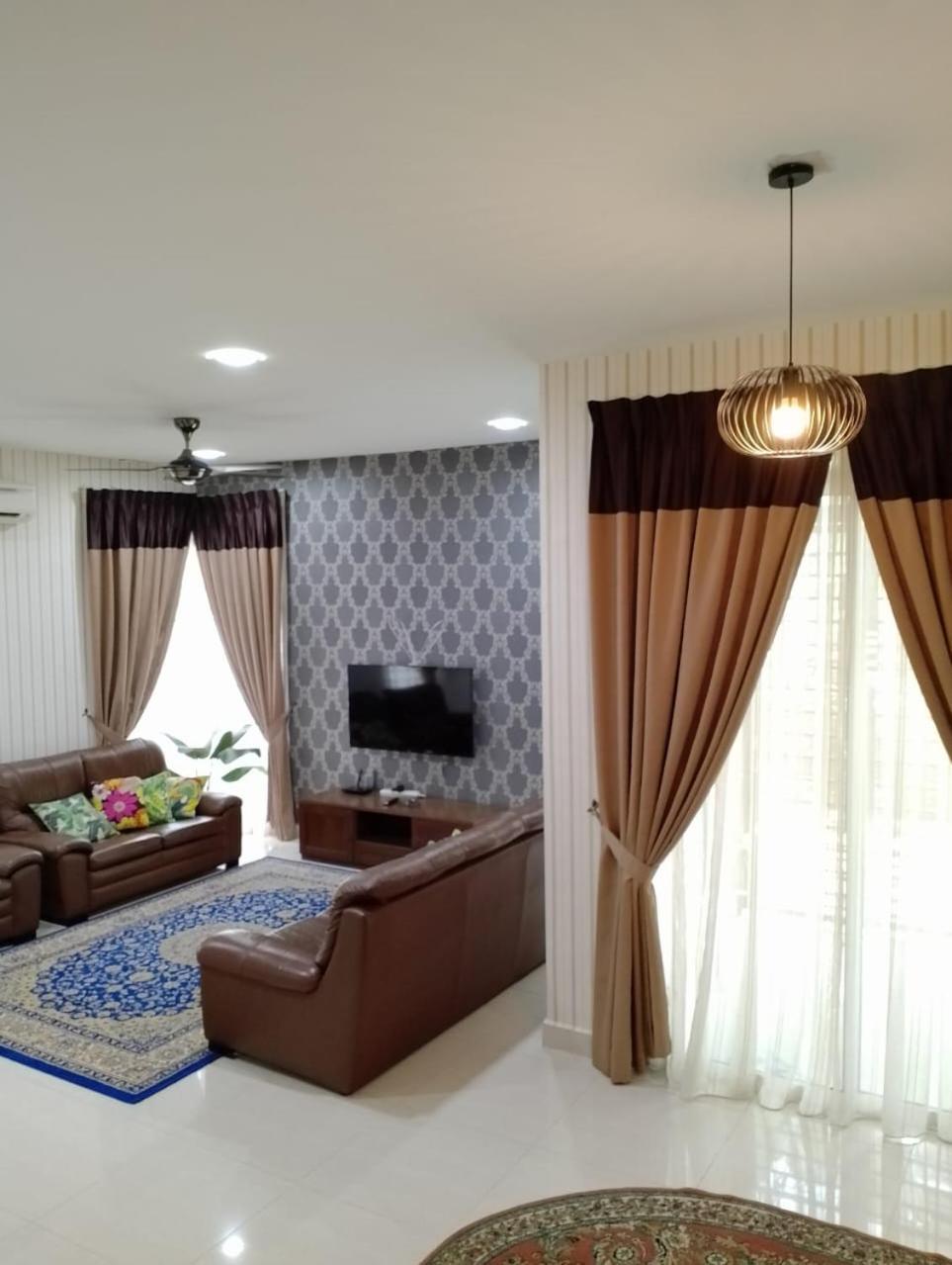 Juniper Guest House Putrajaya Extérieur photo
