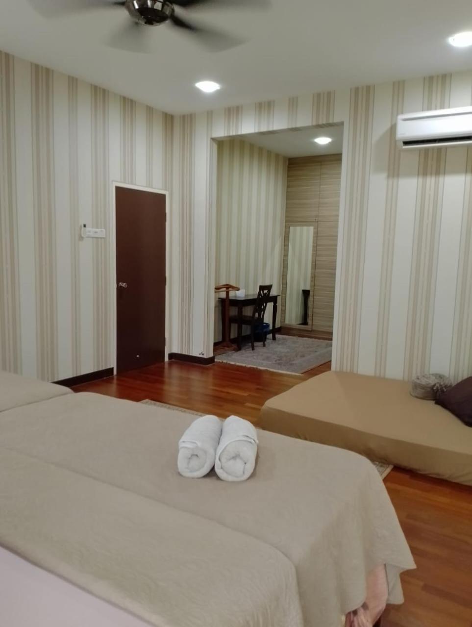 Juniper Guest House Putrajaya Extérieur photo