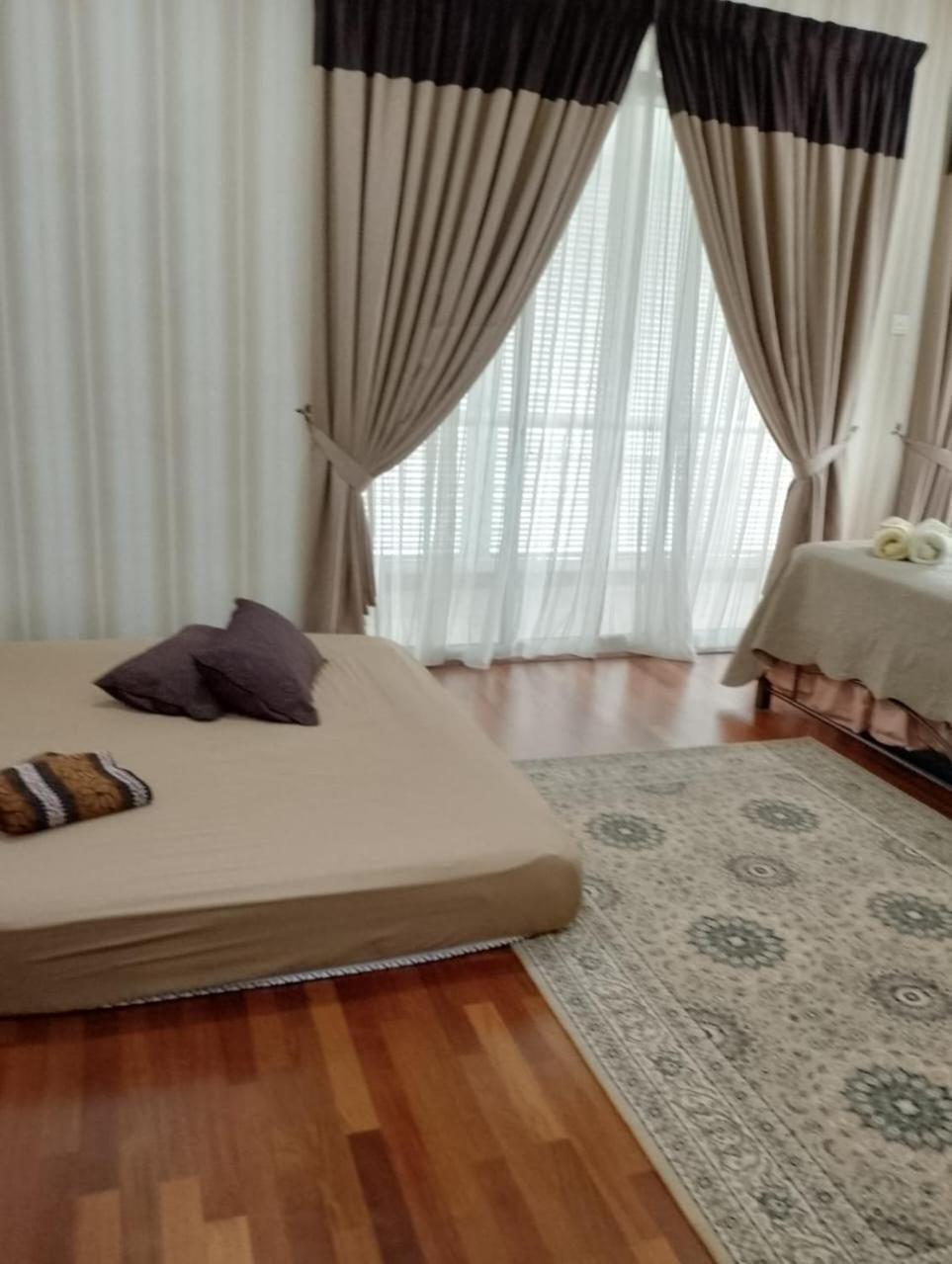 Juniper Guest House Putrajaya Extérieur photo