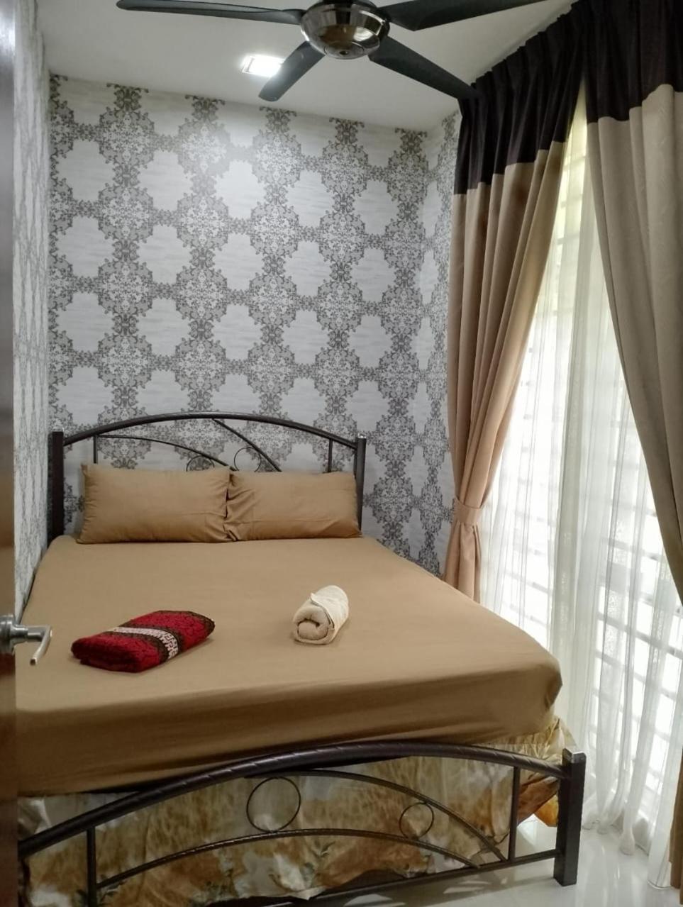 Juniper Guest House Putrajaya Extérieur photo