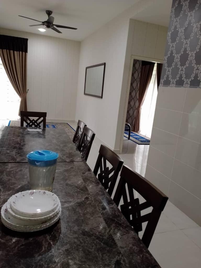 Juniper Guest House Putrajaya Chambre photo