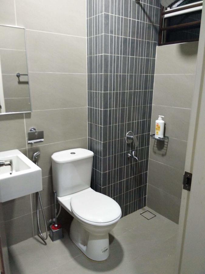 Juniper Guest House Putrajaya Extérieur photo